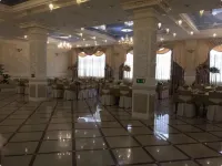 Bellagio Hotel Hoteles en Beloréchensk