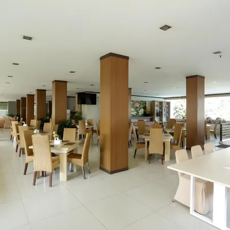 Grand Hani Hotel