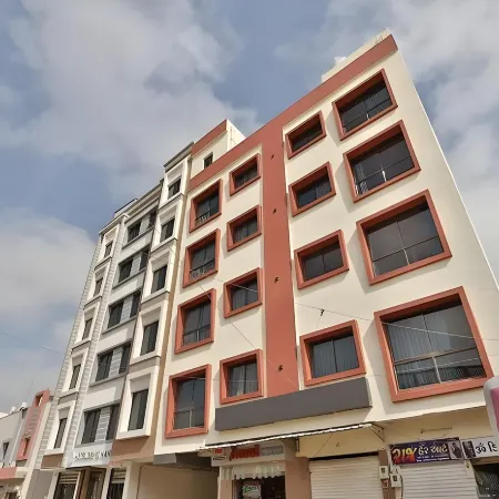 Hotel the Kuber