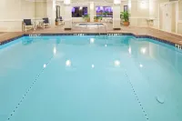 Holiday Inn Express & Suites GUYMON by IHG - Family