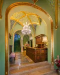 Heritage Boutique Hotel Sighisoara - Wifi