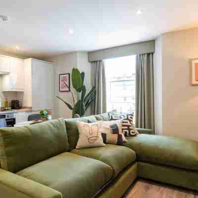 Wellington Place | 1 Bedroom Apartment No.2 Others