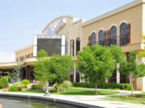 希爾頓歡朋套房酒店-穆爾 穆爾酒店