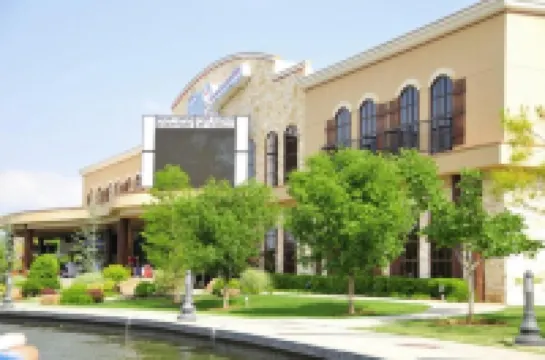 Hampton Inn and Suites Moore Hotels in Moore