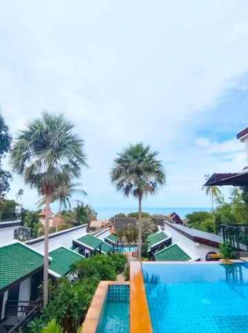 รูปภาพของศศิธาราเรสซิเดนซ์