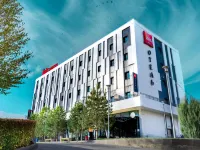 Ibis Aktobe Hotels in der Nähe von Flughafen Aqtöbe