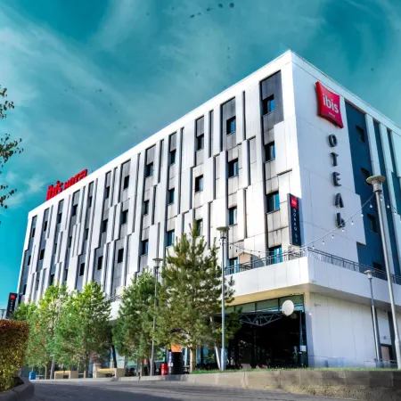 Ibis Aktobe