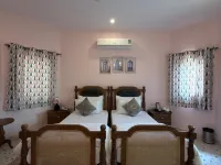 Hotel Kothi Pushkar パッシュカーのホテル