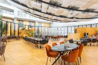 Van der Valk Hotel Paris CDG Airport - Airport Shuttle
