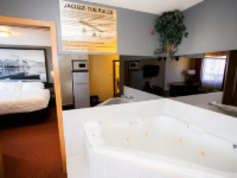 Super 8 by Wyndham Drayton Valley Hotels in Drayton Valley