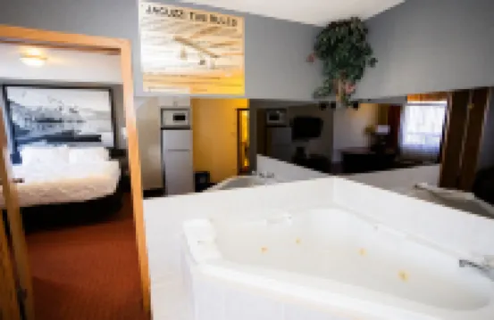 Super 8 by Wyndham Drayton Valley