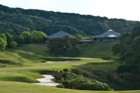 Katada Lodge & Villa - Mountain view