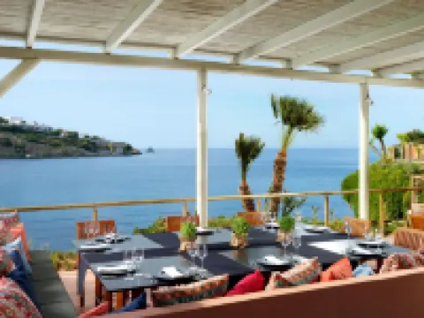Out of the Blue Resort & Spa Hotels in Agia Pelagia