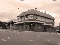 The Beaconsfield Hotel Fremantle otelleri