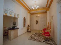 Tahrir Plaza Suites - Museum View Hotels near The Egyptian Museum