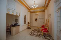 Tahrir Plaza Suites - Museum View - 3 ดาว