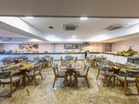 高級村酒店 若昂佩索阿酒店