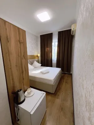 Comfortplace Hotels near Kurmangazy Square