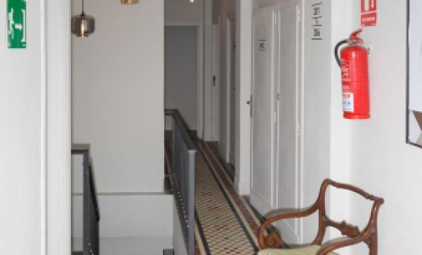 Nwt Central Station Valencia