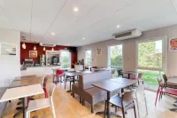 ACE Hôtel Riom - petit déjeuner