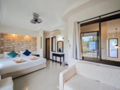 Koh Hai Fantasy Resort & Spa Hotels in Koh Ngai