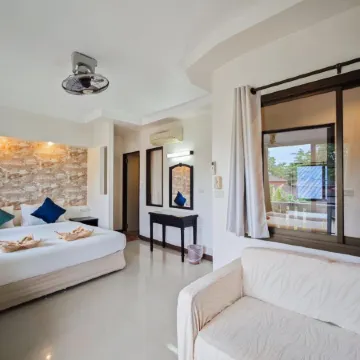 Koh Hai Fantasy Resort & Spa