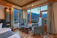 Montana Blues Resort by Snow City