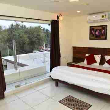 Sree Ganesh Inn Rooms