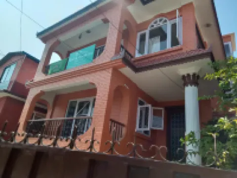 Orchid Home Bed & Breakfast Pvt Ltd - Hot Tub