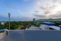 Hotel Ocean View, Rushikonda Beach - Ocean View