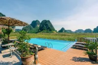 Lotus Field Homestay - Tiny houses