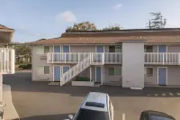 帕西菲克因蒙特雷