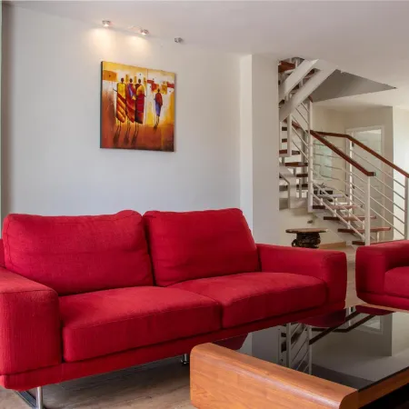 D2W Residency Suites