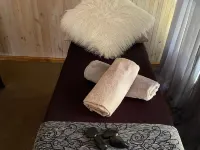 Highland Rose Country House & Serenity Spa - spa