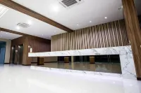 O2 Hotel Lopburi - Mountain view