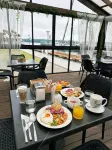 Old Mill Hotel - breakfast
