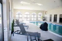 Days Inn by Wyndham Amarillo - Medical Center - piscine