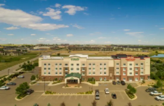 Hawthorn Extended Stay by Wyndham Loveland