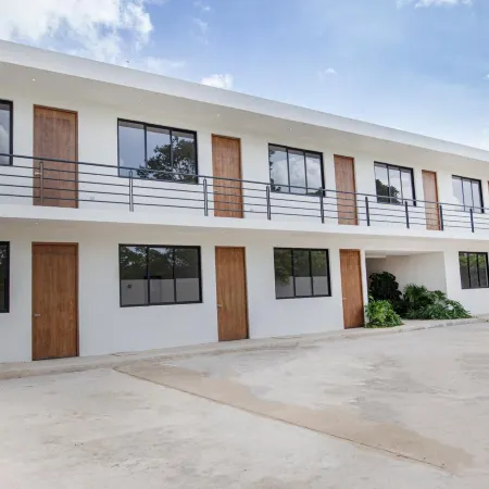 Deluxe Apartments Azure