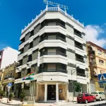 Hotel Fernando IV - Pet friendly