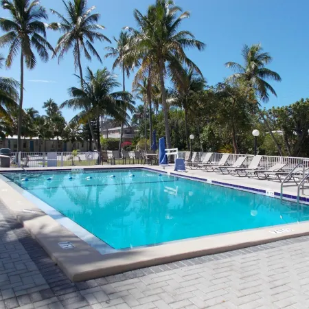 Matecumbe Resort