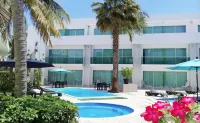 Hotel Los Cocos Chetumal - Pools