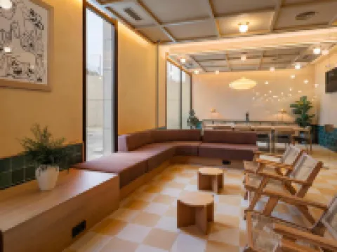 B&B HOTEL Sevilla Bormujos Hoteles en Bormujos