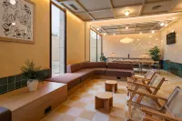 B&B HOTEL Sevilla Bormujos - Pet Friendly