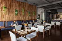 Hotel Richemont - Kitchens