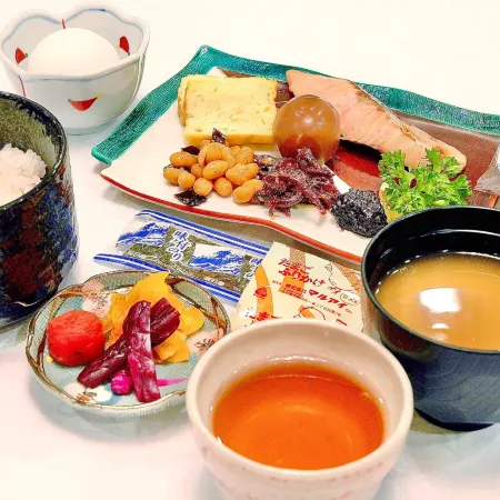 Okayama Ekimae Universal Hotel