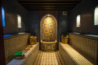 Riad Fes Baraka Piscine & Spa - spa
