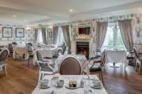 The Priest House on the River - Pet Friendly