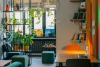 People Hostel - Nhà nghỉ