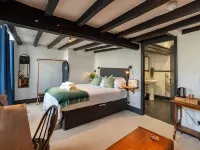 皇家橡樹酒吧 卡特梅爾酒店